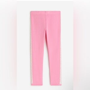 H&M Leggings with an elasticized waistband
